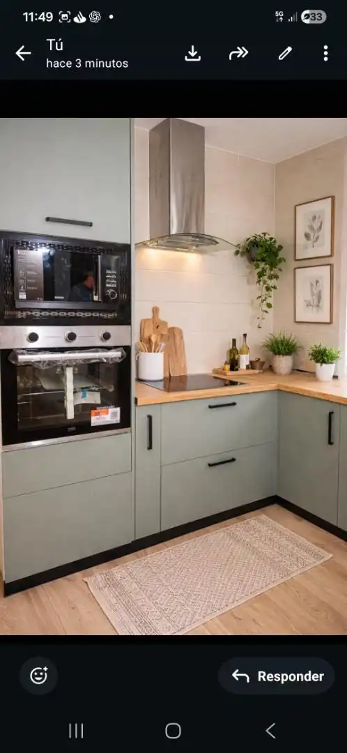 Kitchen of Houses for sale in Sanlúcar de Barrameda  with Heating, Private garden and Parquet flooring