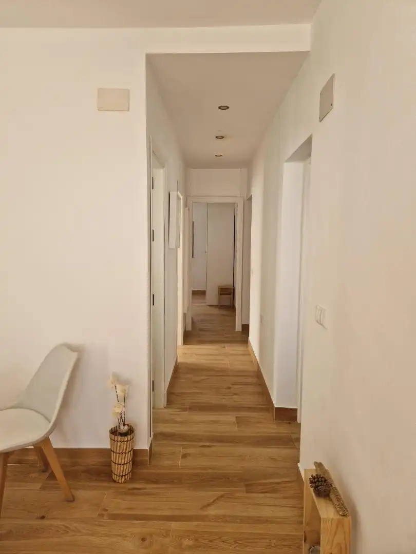 Houses for sale in Sanlúcar de Barrameda  with Heating, Private garden and Parquet flooring