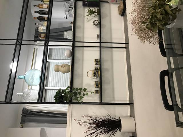 Piso en Alquiler en Calle Arrayán, 28 en Feria