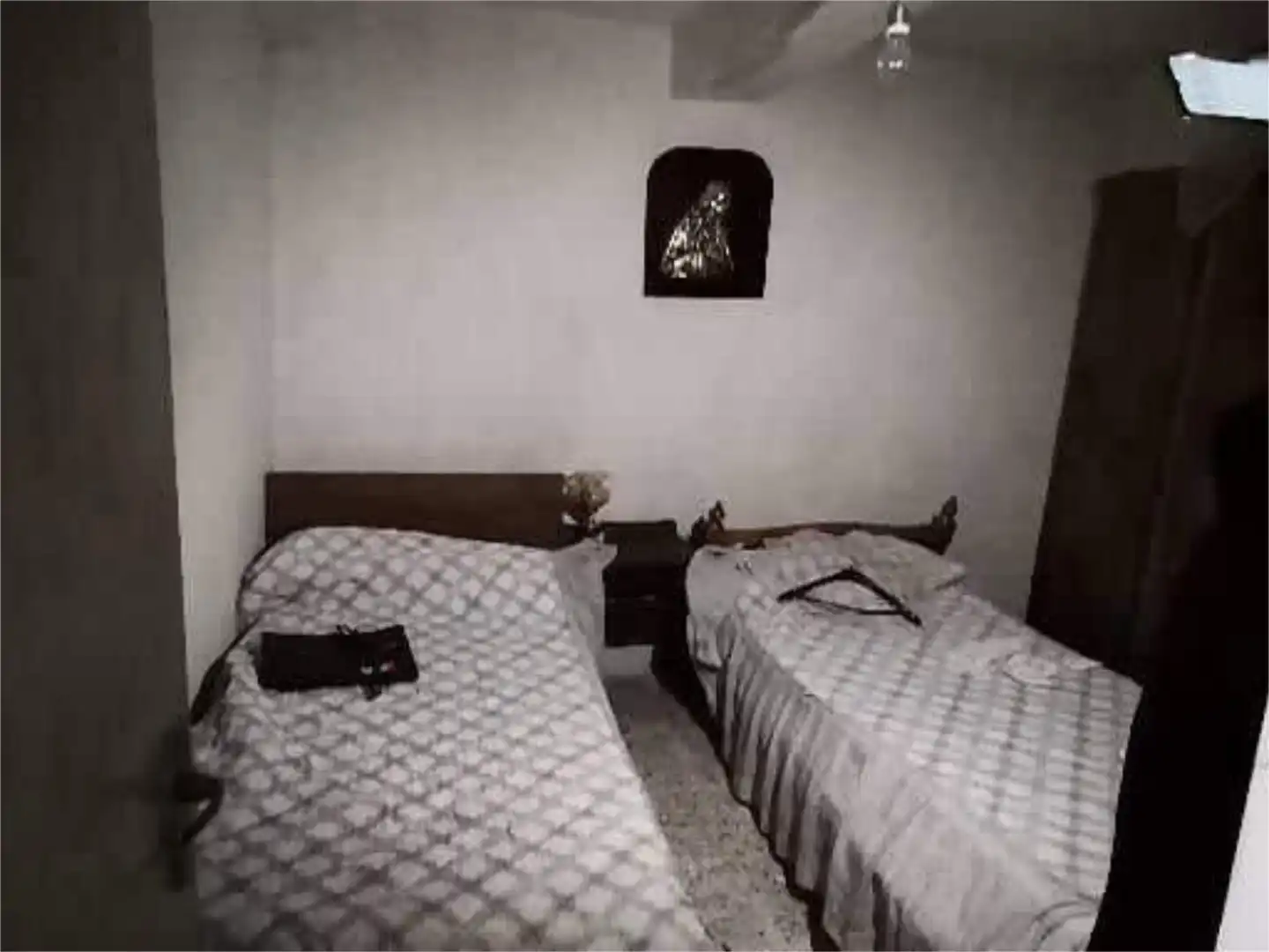 Houses for sale in Cilleruelo de Abajo Bedroom of Houses for sale in Cilleruelo de Abajo with Furnished