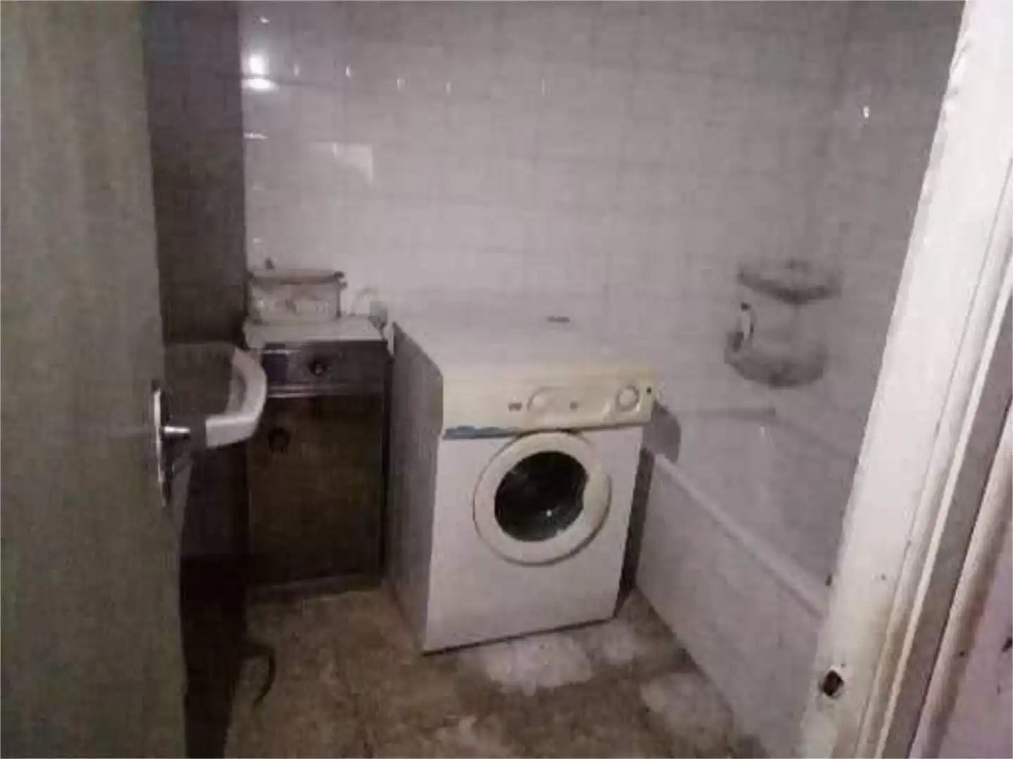 Houses for sale in Cilleruelo de Abajo Bathroom of Houses for sale in Cilleruelo de Abajo with Furnished