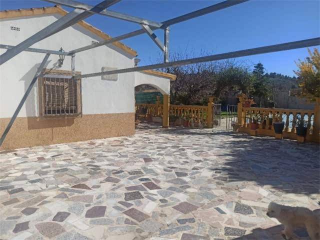 Casa adosada en Venta en Caravaca de la Cruz