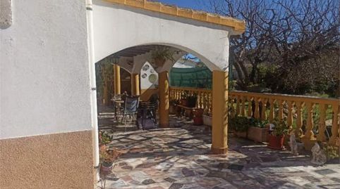 Foto 5 de Casa adosada en venda a Caravaca de la Cruz, Murcia