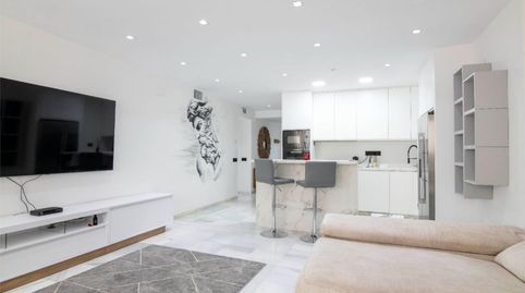 Photo 4 of Flat for sale in Avenida de Lola Flores, 1, Puerto Banús, Marbella