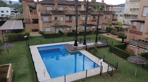 Piso de alquiler en Carrer de Beniflà, 3, Oliva Playa, Oliva - imagen 4 Foto 4 de Piso de alquiler en Carrer de Beniflà, 3, Oliva Playa, Oliva