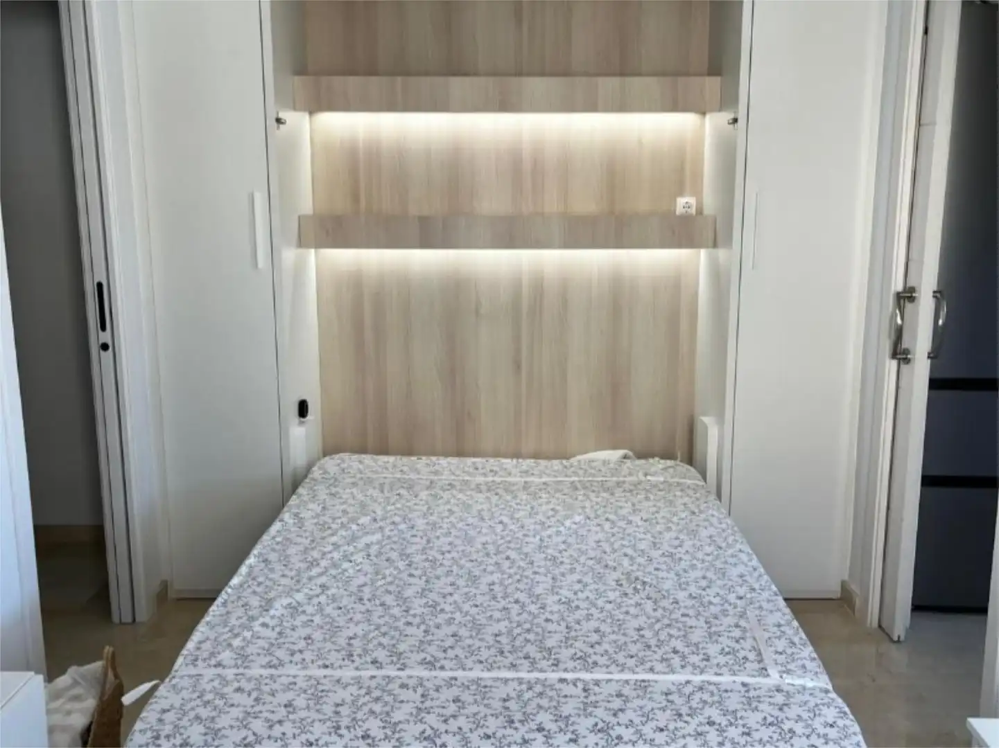 Piso de alquiler en Carrer de Beniflà, 3, Oliva Playa Habitación de Piso de alquiler en Oliva con Aire acondicionado, Calefacción y Jardín privado