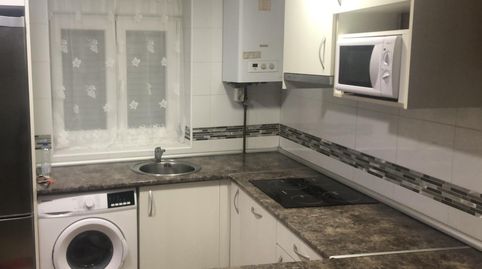 Foto 4 de Casa adosada en venta en Calle Troncoso, 9, Medina del Campo, Valladolid