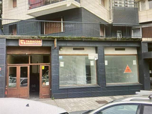 Trastero en Alquiler en Bidebieta