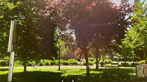 Foto 2 de Trastero de alquiler en Bidebieta, Donostia - San Sebastián