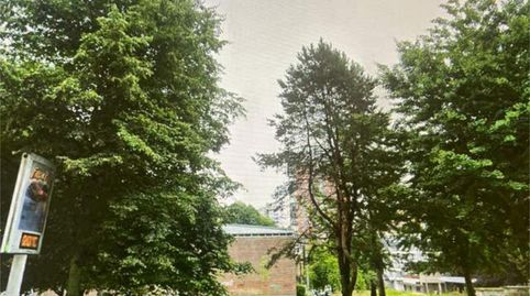 Foto 3 de Trastero de alquiler en Bidebieta, Donostia - San Sebastián