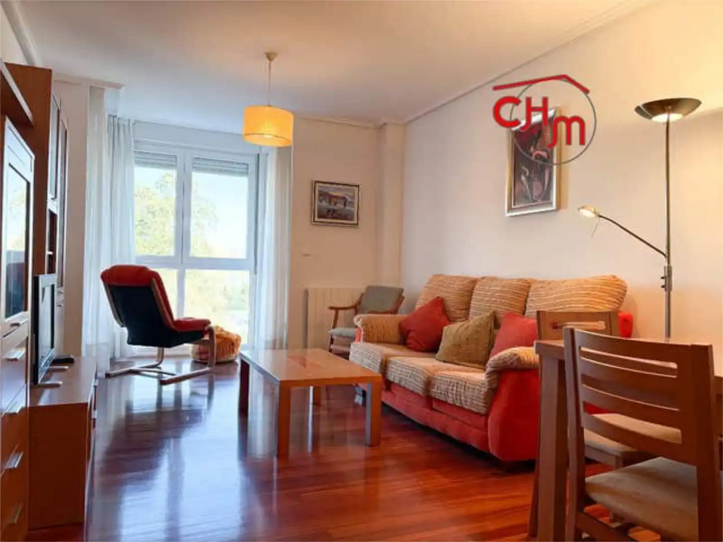 Wohnung zum Verkauf in Karrantza Harana / Valle de Carranza