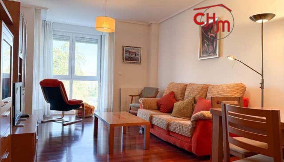 Wohnung zum Verkauf in Karrantza Harana / Valle de Carranza, Bizkaia - Bild 1 Foto 1 von Wohnung zum Verkauf in Karrantza Harana / Valle de Carranza, Bizkaia