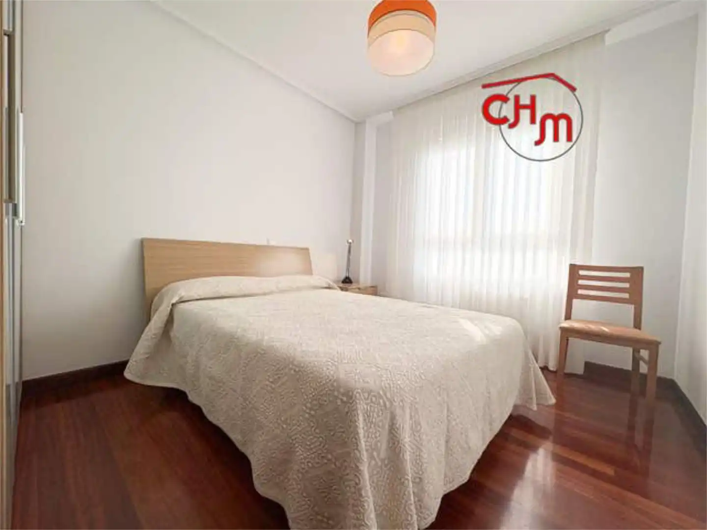 Flat for sale in Bárcena de Cicero Bedroom of Flat for sale in Bárcena de Cicero