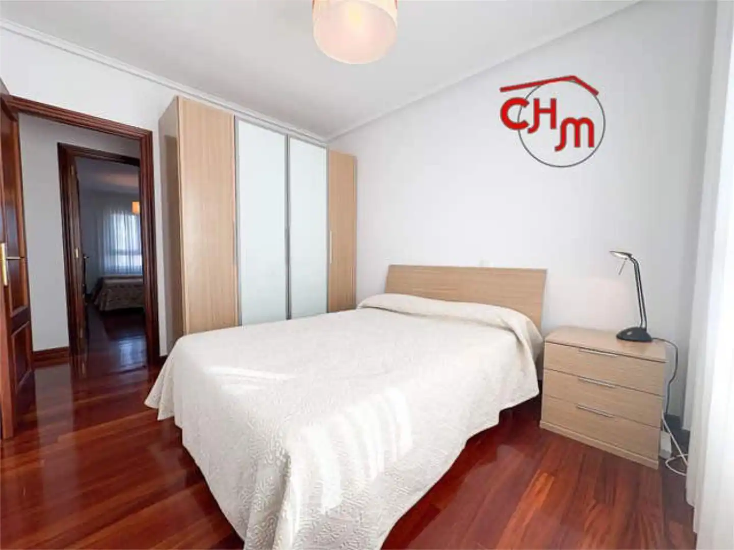 Flat for sale in Bárcena de Cicero Bedroom of Flat for sale in Bárcena de Cicero