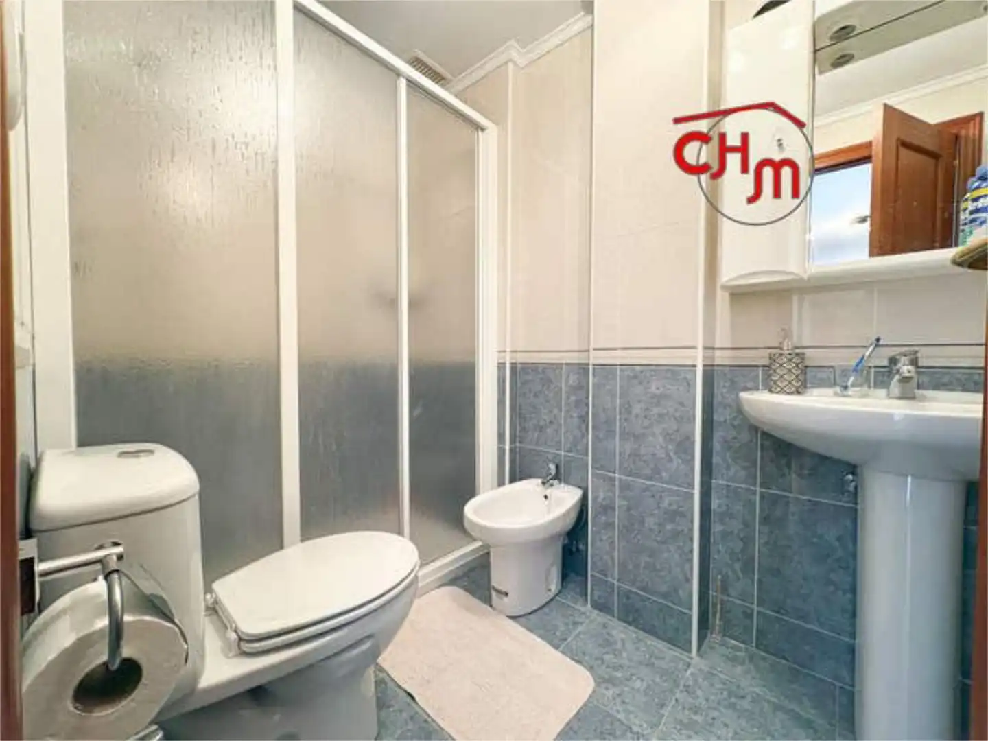 Flat for sale in Bárcena de Cicero Bathroom of Flat for sale in Bárcena de Cicero
