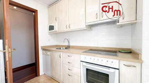 Wohnung zum Verkauf in Karrantza Harana / Valle de Carranza, Bizkaia - Bild 5 Foto 5 von Wohnung zum Verkauf in Karrantza Harana / Valle de Carranza, Bizkaia