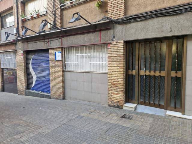 Local comercial en Alquiler en Centre