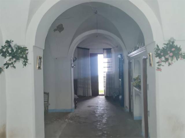 Casa-chalet en Venta en Calle Ayuntamiento, 1 en Guadalmez