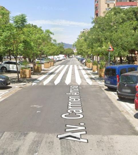 Photo 2 of Flat for sale in Avinguda Carmen Amaya, 40, El Gornal, L'Hospitalet de Llobregat