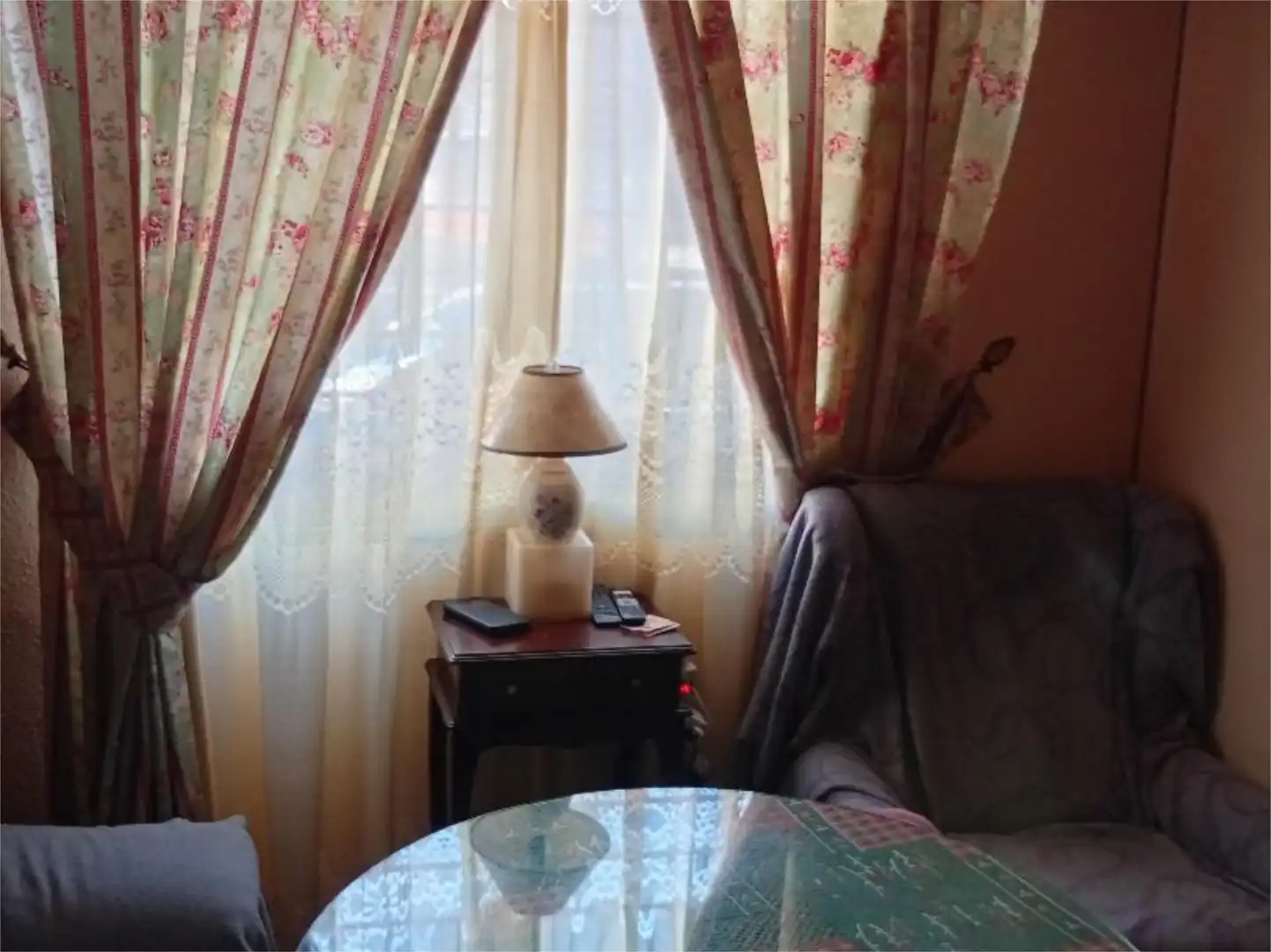 Bedroom of Flat for sale in Azuaga