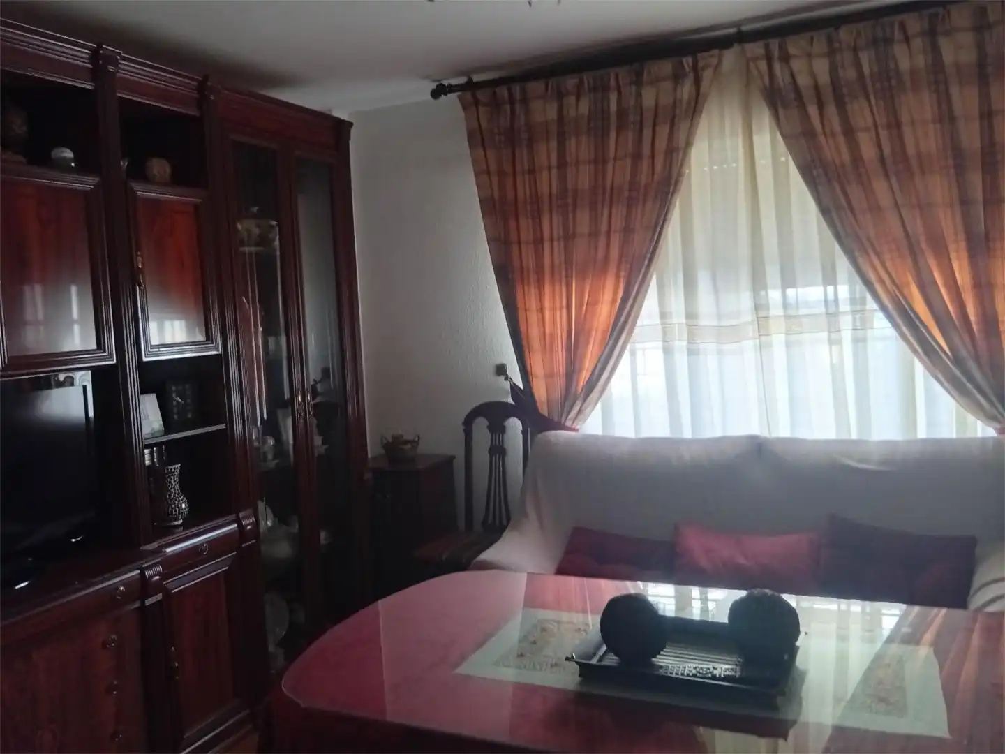 Living room of Flat for sale in Azuaga