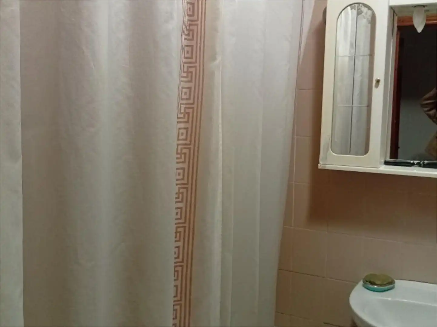 Bathroom of Flat for sale in Azuaga
