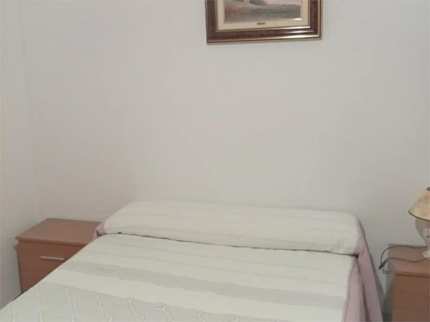 Bedroom of Flat for sale in Azuaga
