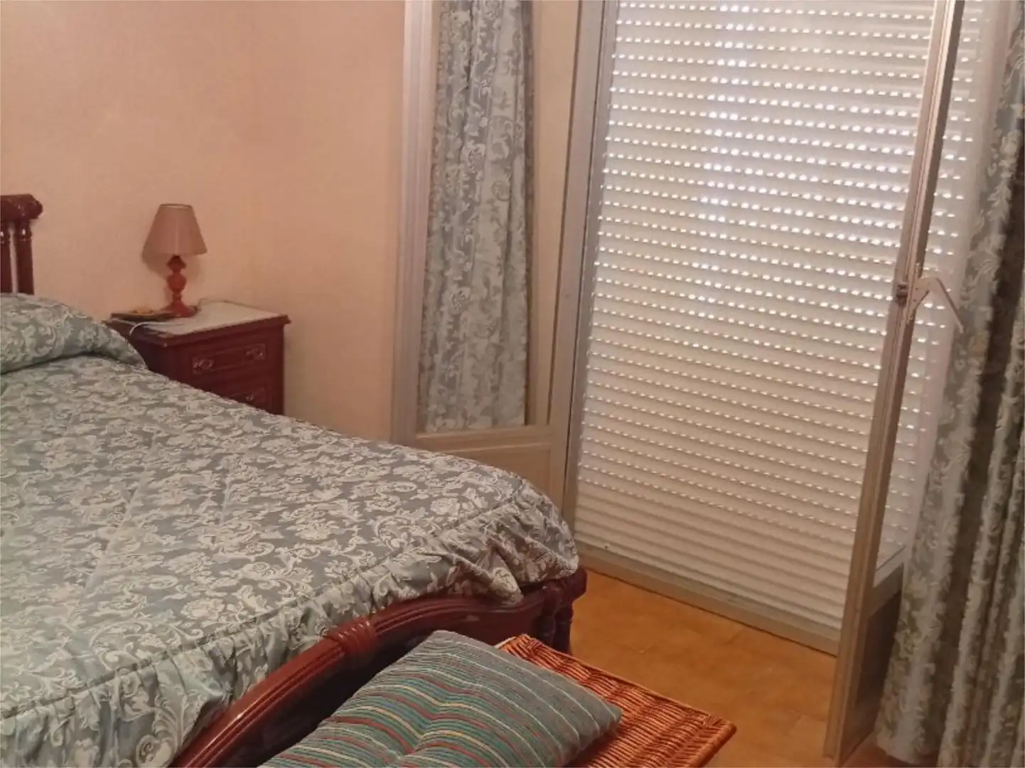 Bedroom of Flat for sale in Azuaga