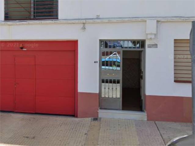 Piso en Venta en Calle Luz, 38 en Azuaga