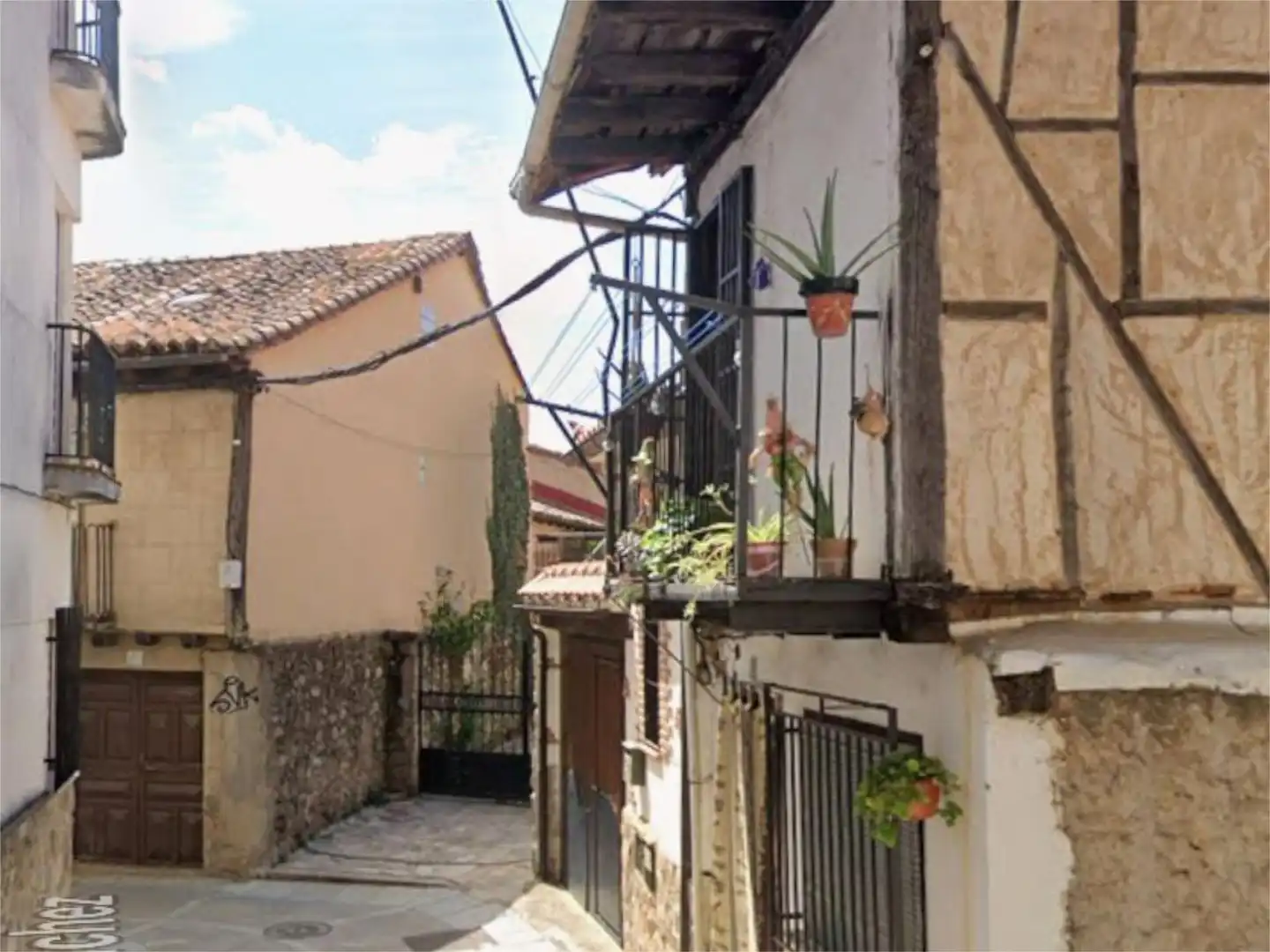 Casa o chalet en venta en Calle José Sánchez, 36, Jerte Casa o chalet en venta en Calle José Sánchez, 36, Jerte