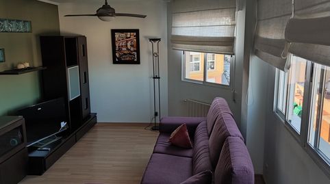 Photo 3 of Flat for rent in Avinguda D'almassora, 83, Avenida de Valencia - Avenida de Casalduch, Castellón de la Plana / Castelló de la Plana