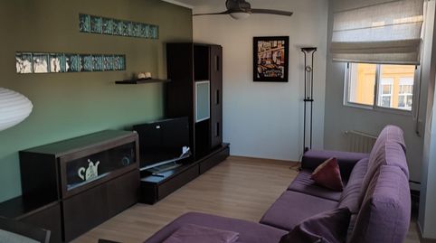 Photo 2 of Flat for rent in Avinguda D'almassora, 83, Avenida de Valencia - Avenida de Casalduch, Castellón de la Plana / Castelló de la Plana