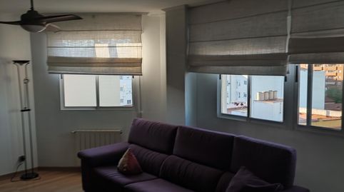 Photo 5 of Flat for rent in Avinguda D'almassora, 83, Avenida de Valencia - Avenida de Casalduch, Castellón de la Plana / Castelló de la Plana