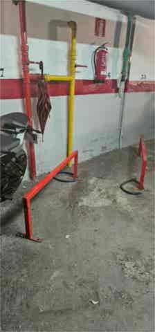 Garaje en Alquiler en Bellavista