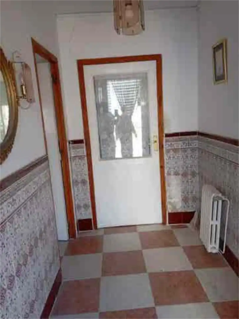 Casa o xalet en venda en Villamanrique de Tajo