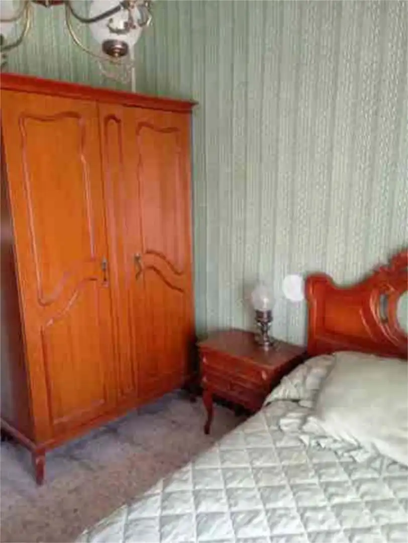 Dormitori de Casa o xalet en venda en Villamanrique de Tajo