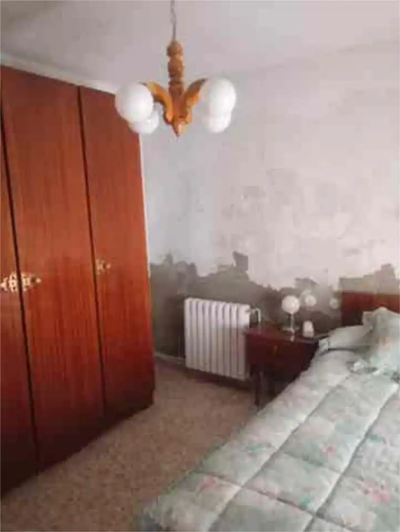 Dormitori de Casa o xalet en venda en Villamanrique de Tajo