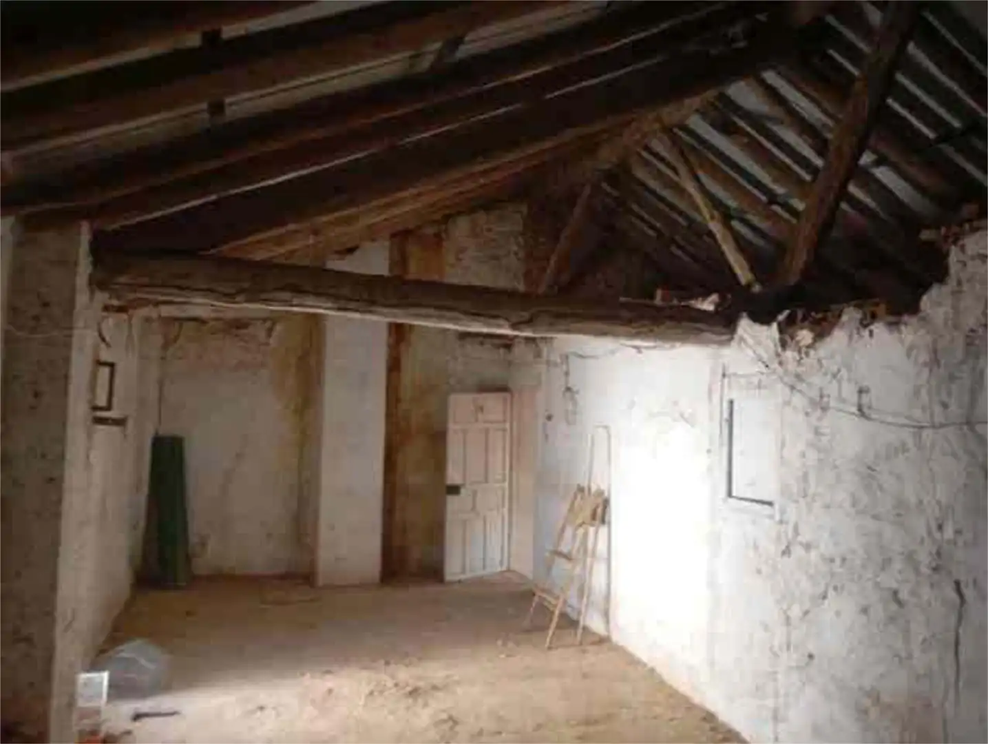Casa o xalet en venda en Villamanrique de Tajo