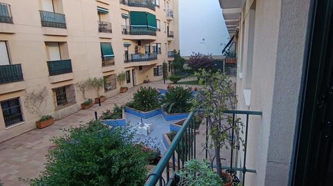 Foto 2 de Piso en venta en Calle Nuño de Cañas, 4, Plaza de Toros, Jerez de la Frontera
