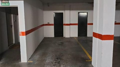 Foto 4 de Piso en venta en Calle Nuño de Cañas, 4, Plaza de Toros, Jerez de la Frontera