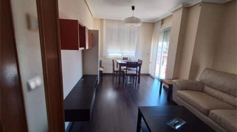 Foto 2 de Pis de lloguer a El Ranero, Murcia Capital