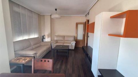 Foto 5 de Pis de lloguer a El Ranero, Murcia Capital