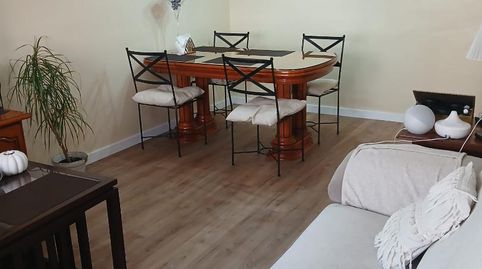 Foto 2 de Casa o chalet en venta en Avenida la Palmera, 32, Vera Ciudad, Vera