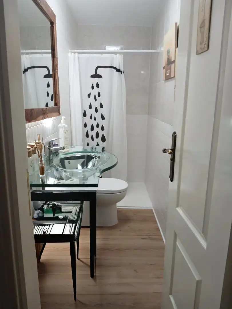 Casa o chalet en venta en Avenida la Palmera, 32, Vera Ciudad Baño de Casa o chalet en venta en Vera con Terraza y Balcón