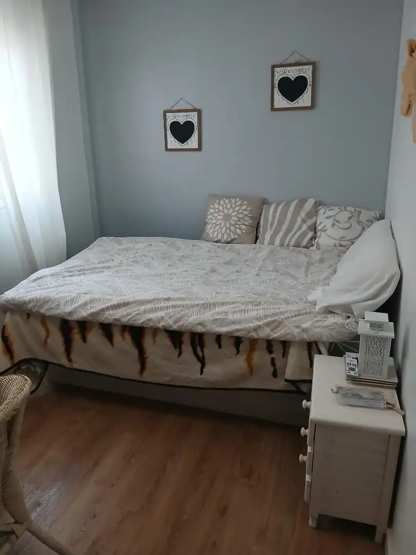 Casa o chalet en venta en Avenida la Palmera, 32, Vera Ciudad Habitación de Casa o chalet en venta en Vera con Terraza y Balcón