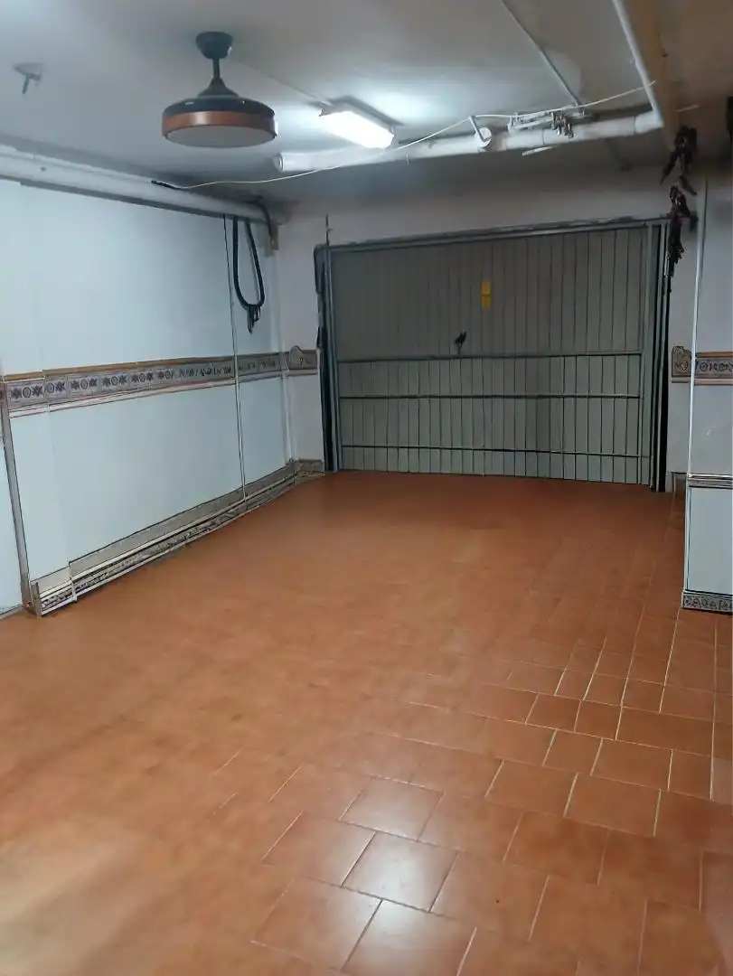 Casa o chalet en venta en Avenida la Palmera, 32, Vera Ciudad Casa o chalet en venta en Vera con Terraza y Balcón