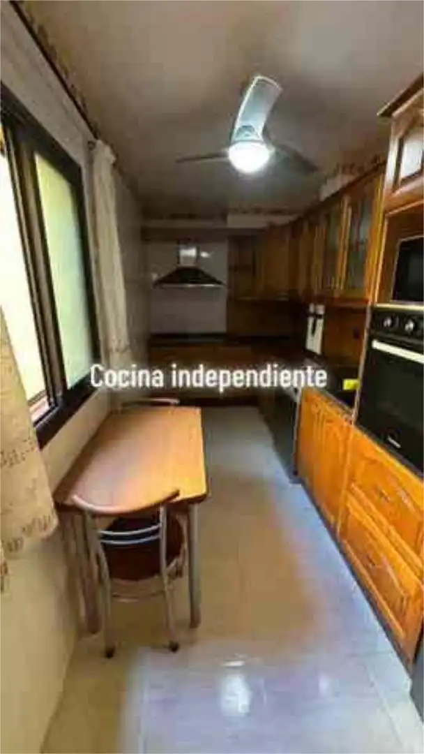 Apartamento en venta en Cho - Parque de la Reina Cocina de Apartamento en venta en Arona con Terraza