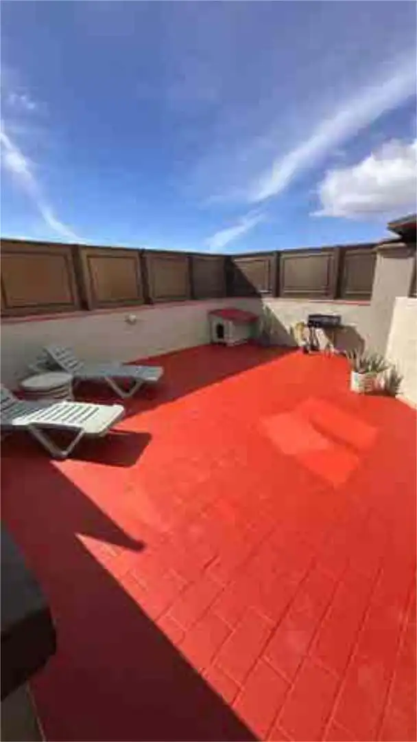 Apartamento en venta en Cho - Parque de la Reina Terraza de Apartamento en venta en Arona con Terraza