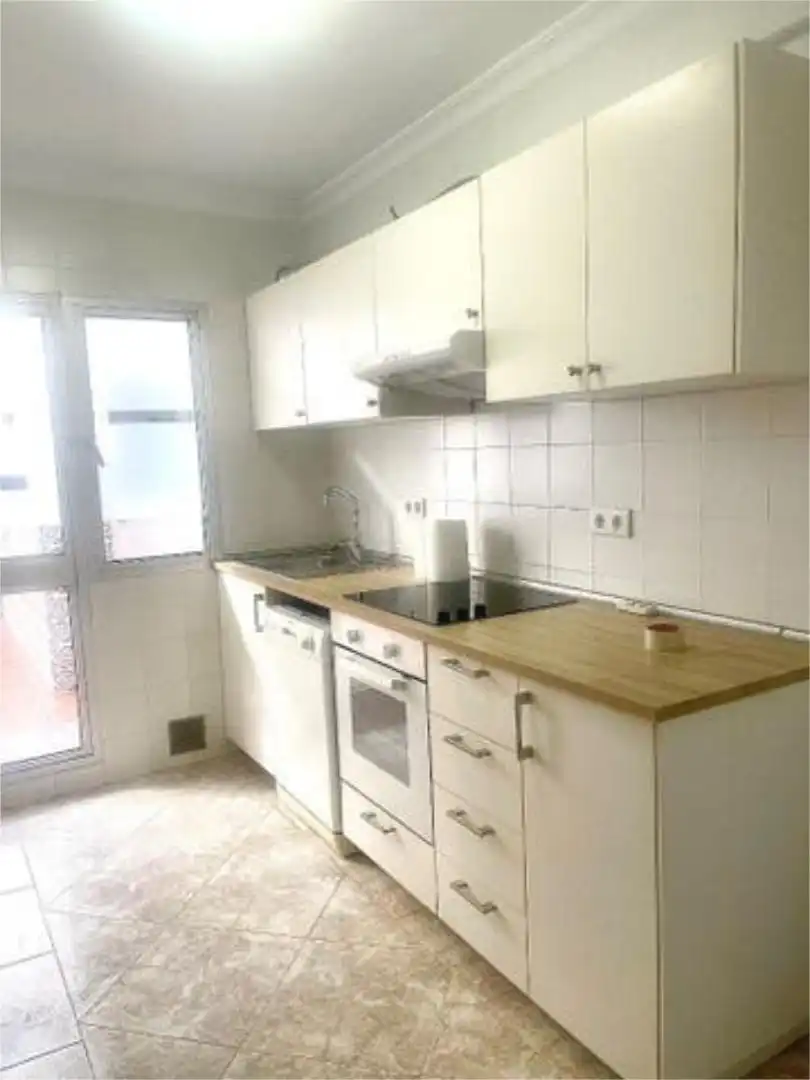 Houses for rent in Salesianos