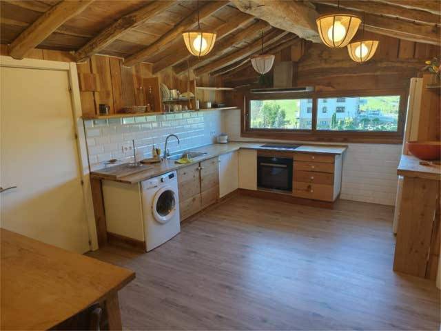 Ático en Alquiler en Aia